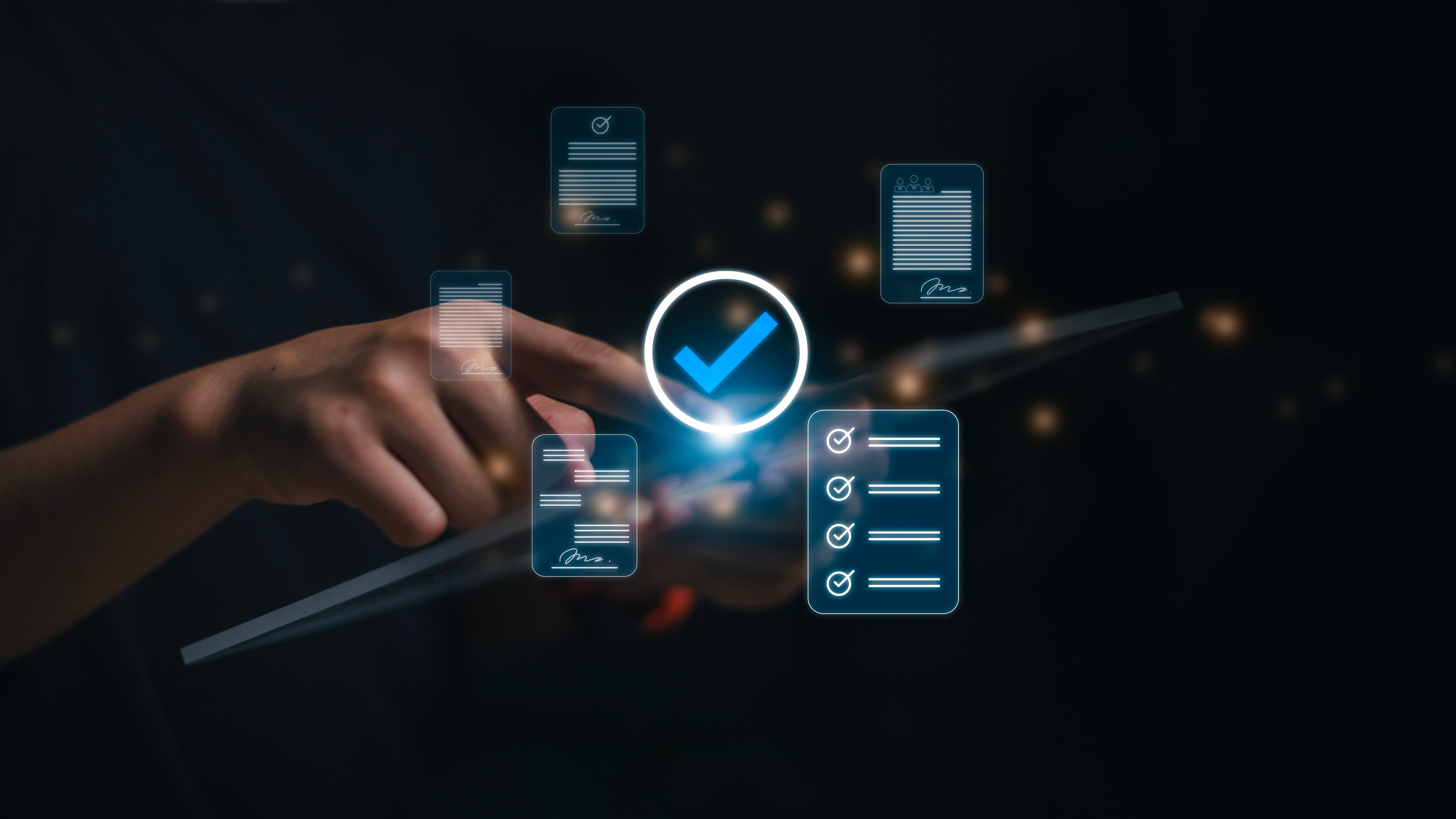 Compliance and Audit
