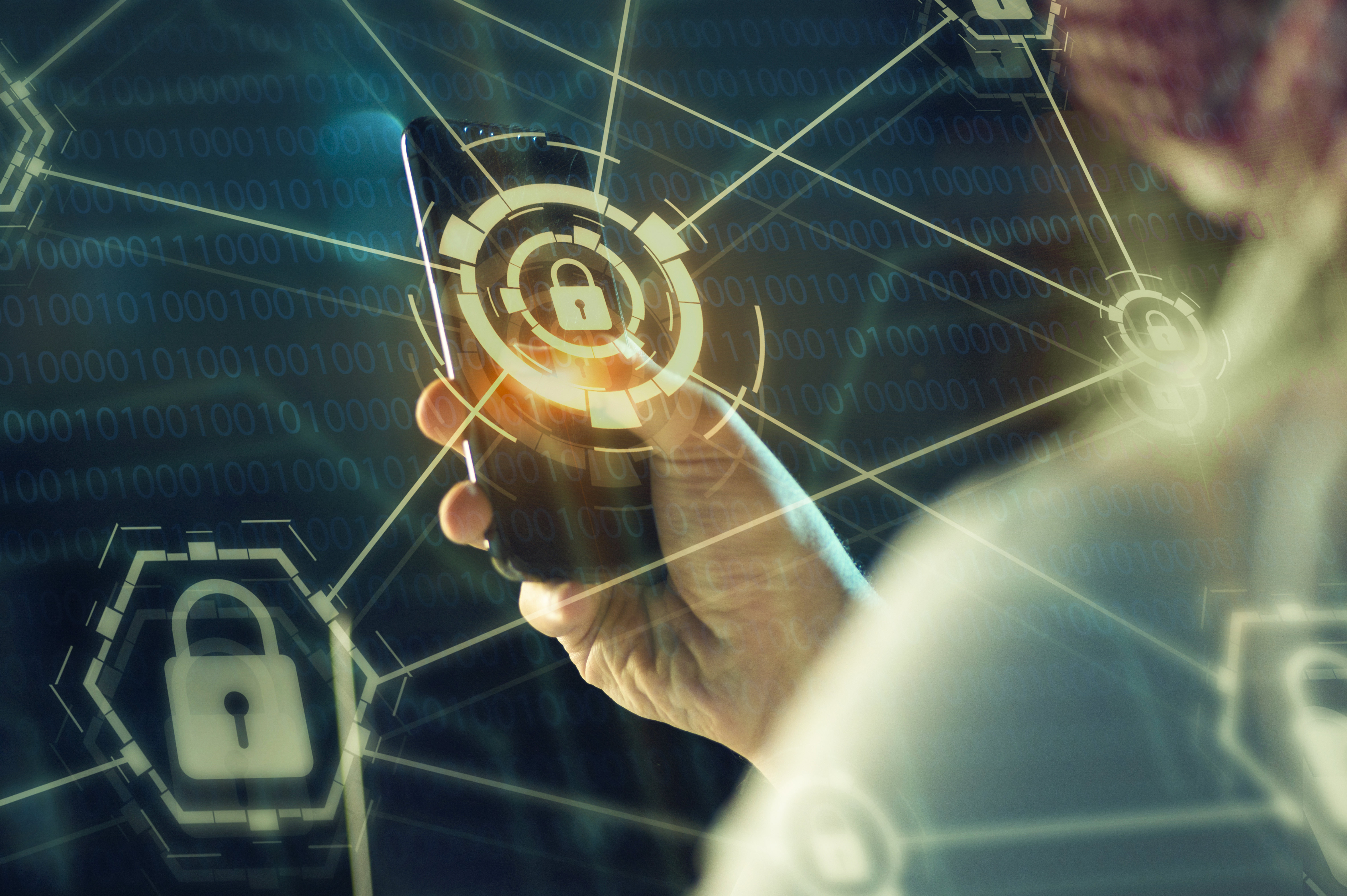 Cybersecurity Services